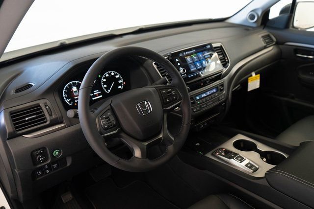 New 2026 Honda Ridgeline RTL image 3