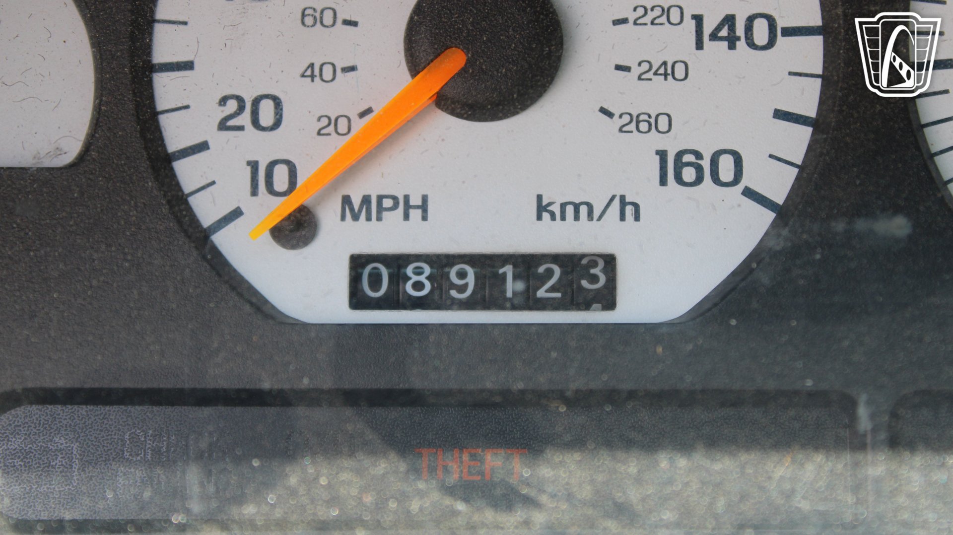 Used 1997 Ford Mustang Cobra RWD image 13