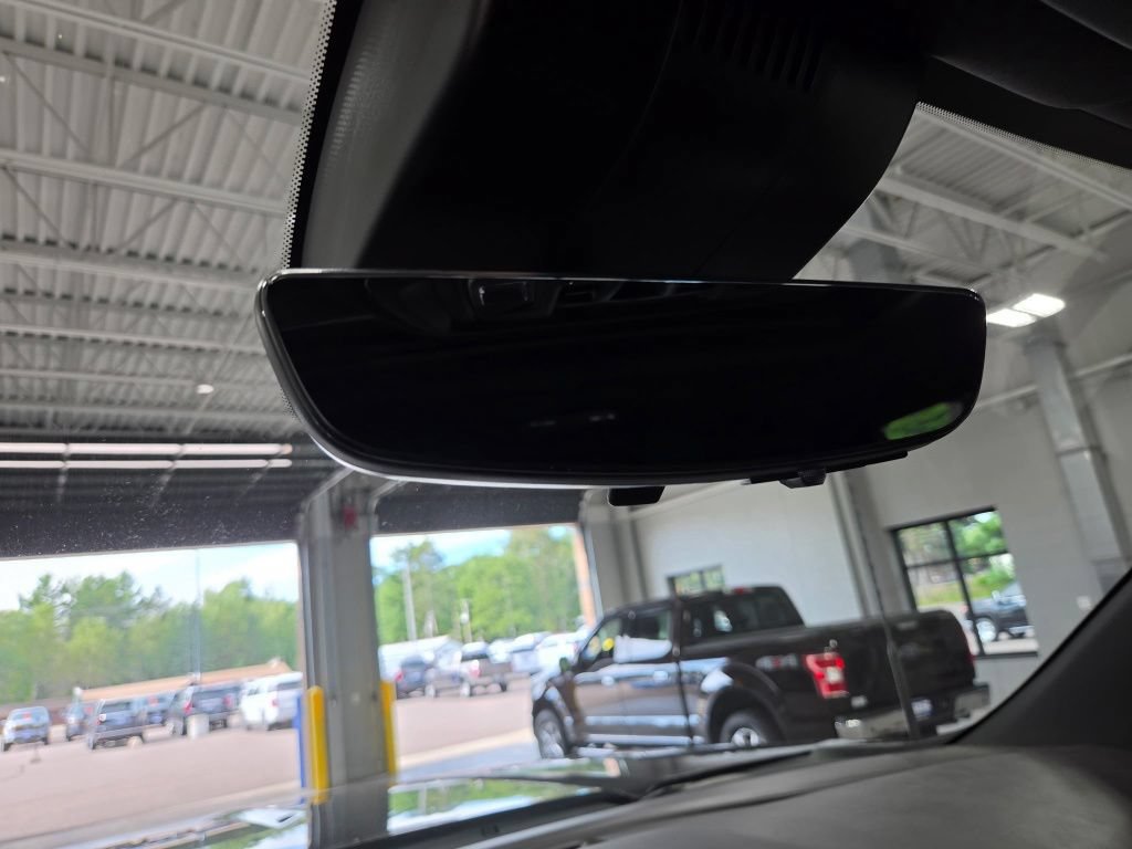 Used 2024 GMC Sierra 2500 AT4 w/ Technology Package AWD/4WD image 52