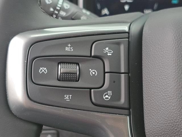 New 2026 Chevrolet Silverado 2500 LT w/ All Star Edition AWD/4WD image 34