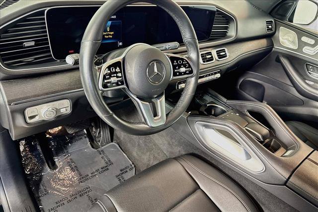 Used 2022 Mercedes-Benz GLE 350 image 9