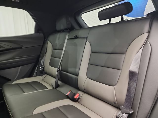 New 2026 Chevrolet TrailBlazer ACTIV w/ Convenience Package image 34