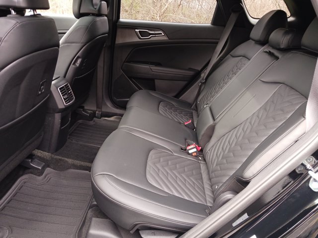 Used 2026 Kia Sportage X-Line w/ X-Line Technology Package AWD/4WD image 13