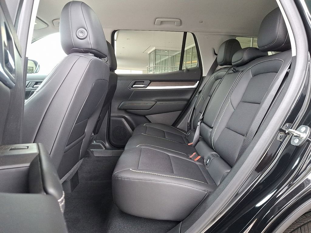 New 2026 GMC Terrain Denali image 5