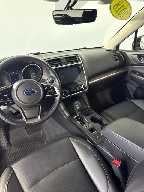 Used 2018 Subaru Outback 2.5i Limited AWD/4WD image 12