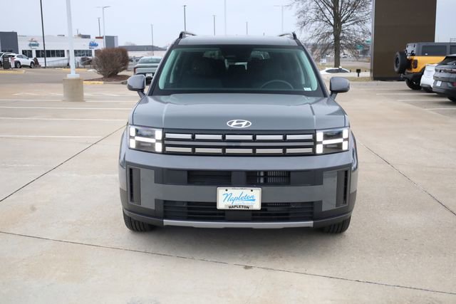 Certified 2025 Hyundai Santa Fe SEL image 3