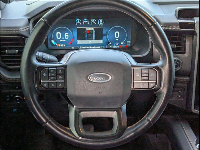 Used 2023 Ford Expedition Platinum AWD/4WD image 12