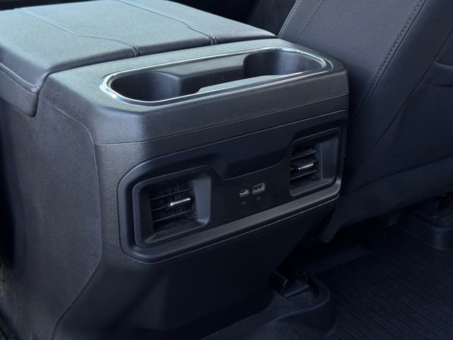 Used 2023 Chevrolet Silverado 1500 LT Trail Boss w/ Protection Package image 20