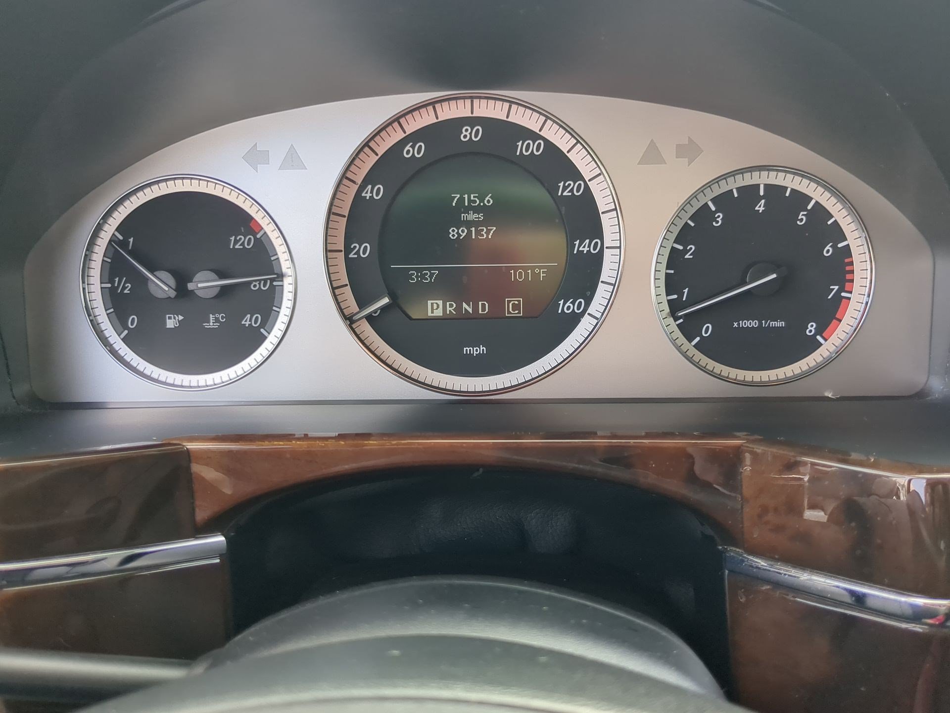Used 2010 Mercedes-Benz GLK 350 2WD image 13