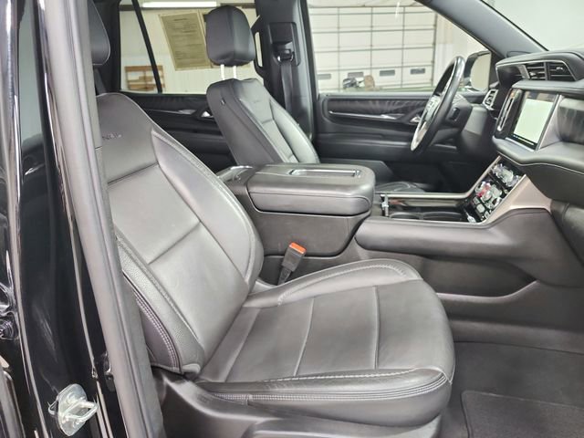 Used 2023 GMC Yukon Denali image 41