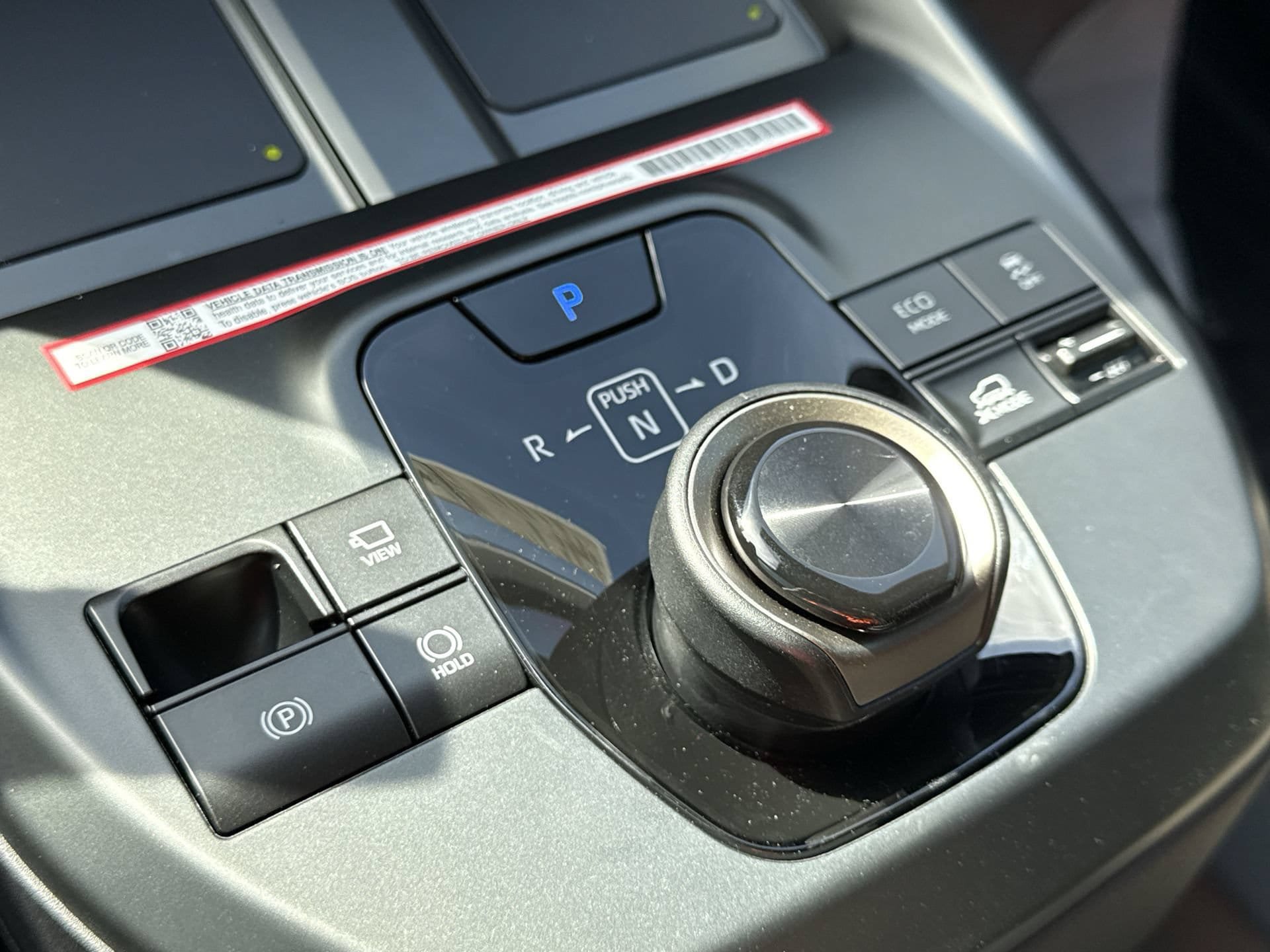 New 2026 Toyota bZ Woodland AWD/4WD image 21