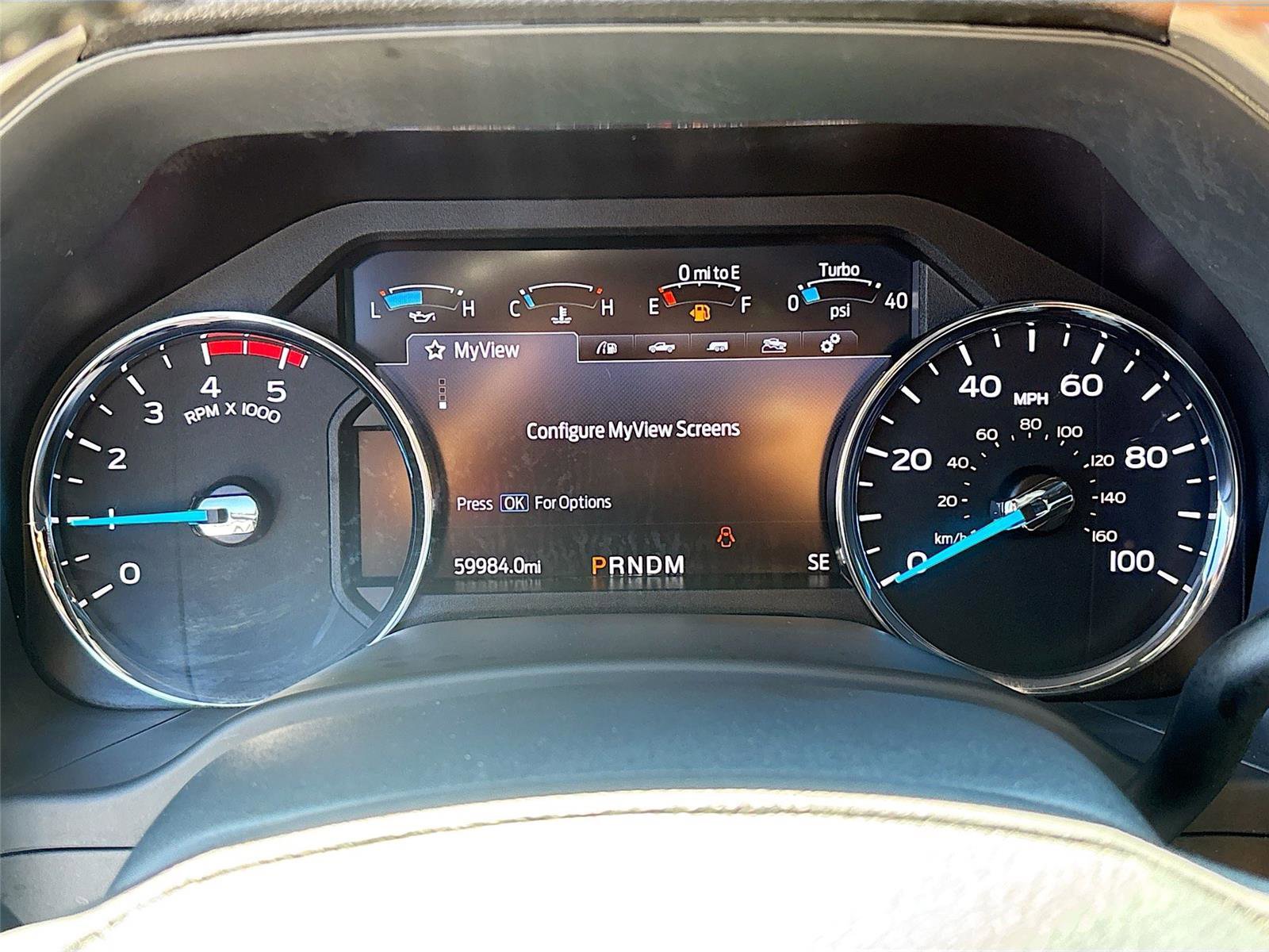 Used 2022 Ford F250 Lariat w/ Lariat Value Package image 13