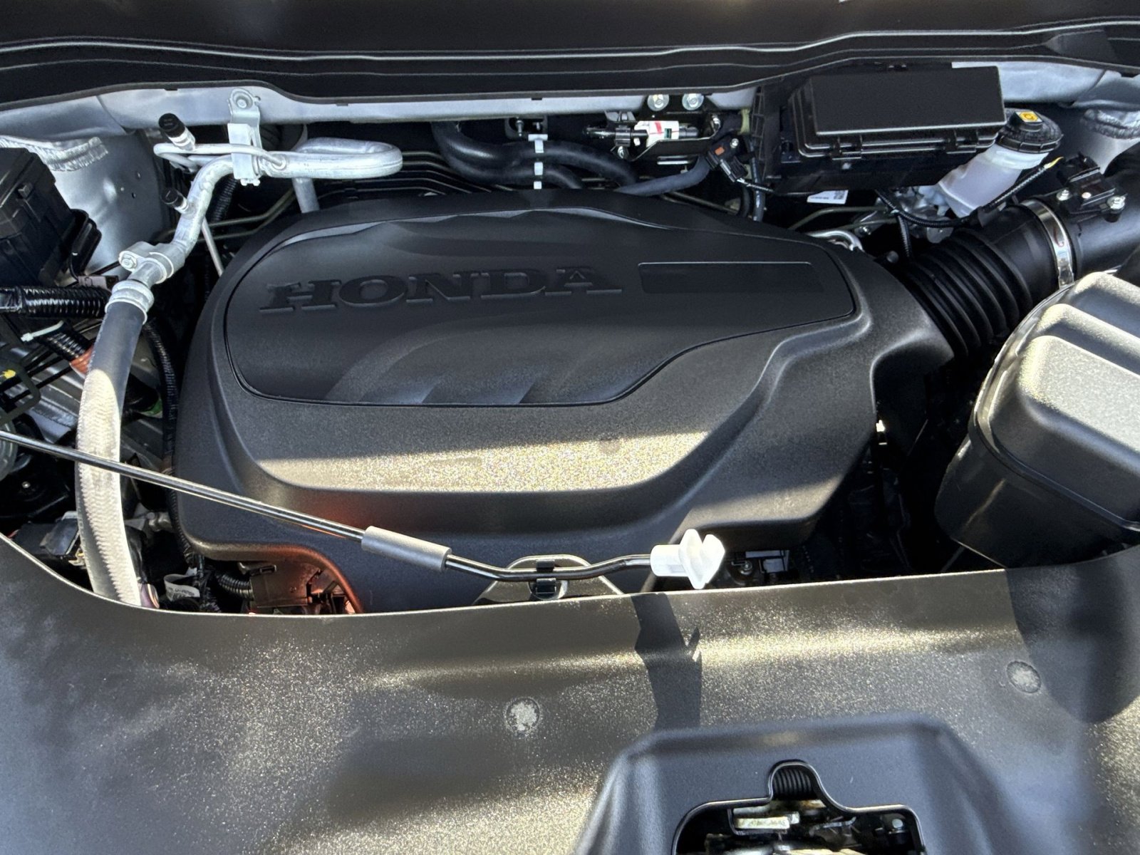 Used 2025 Honda Passport TrailSport image 28