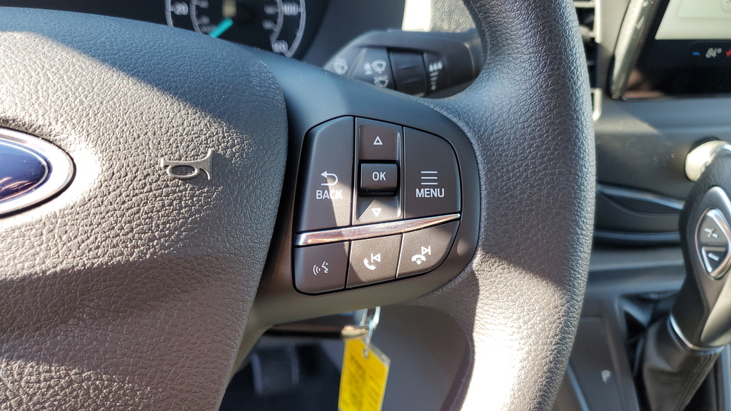 New 2025 Ford Transit 350 XL RWD image 20