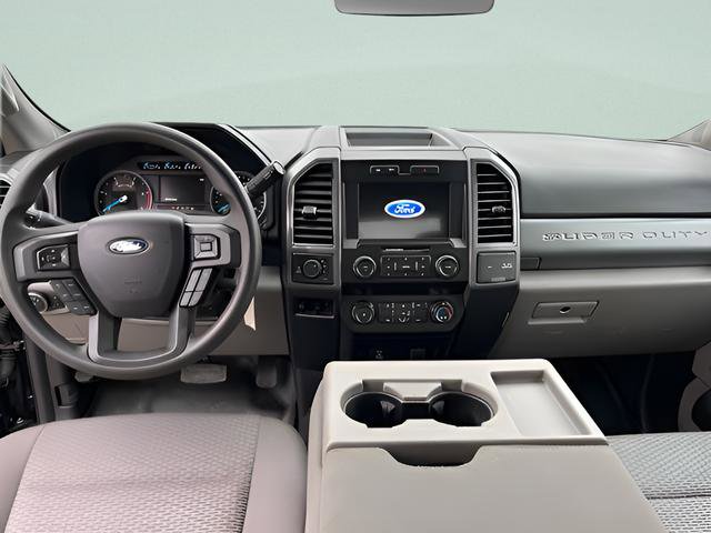 Used 2021 Ford F350 XLT image 20