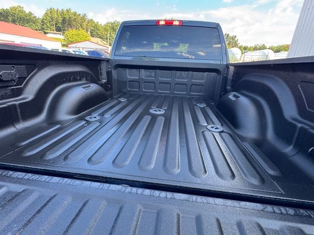 New 2026 RAM 2500 Big Horn AWD/4WD image 55