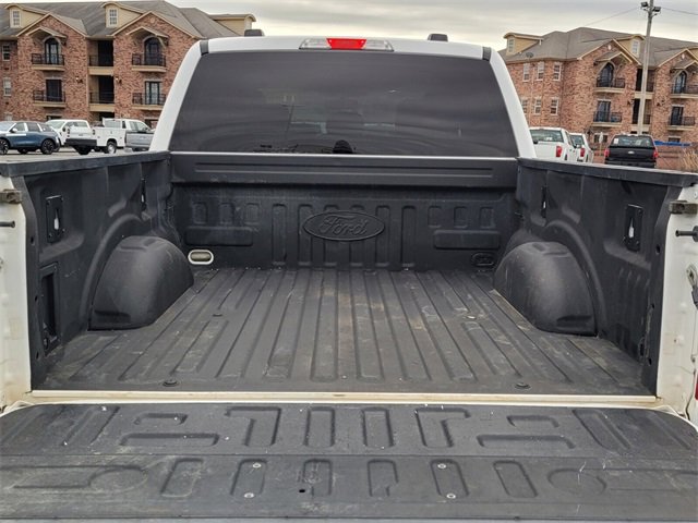 Certified 2022 Ford F150 XLT w/ Equipment Group 301A Mid image 12