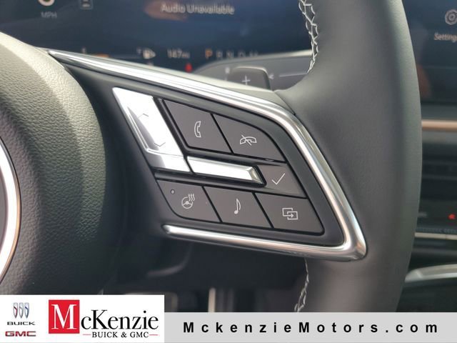 New 2026 Buick Envision Sport Touring AWD/4WD image 13
