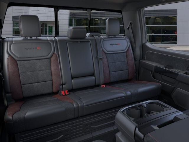 New 2026 Ford F150 Raptor AWD/4WD image 11
