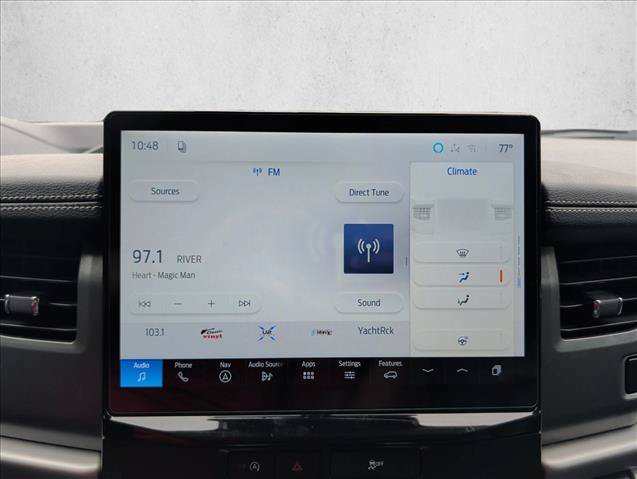 Used 2024 Ford Expedition Max XLT RWD image 11