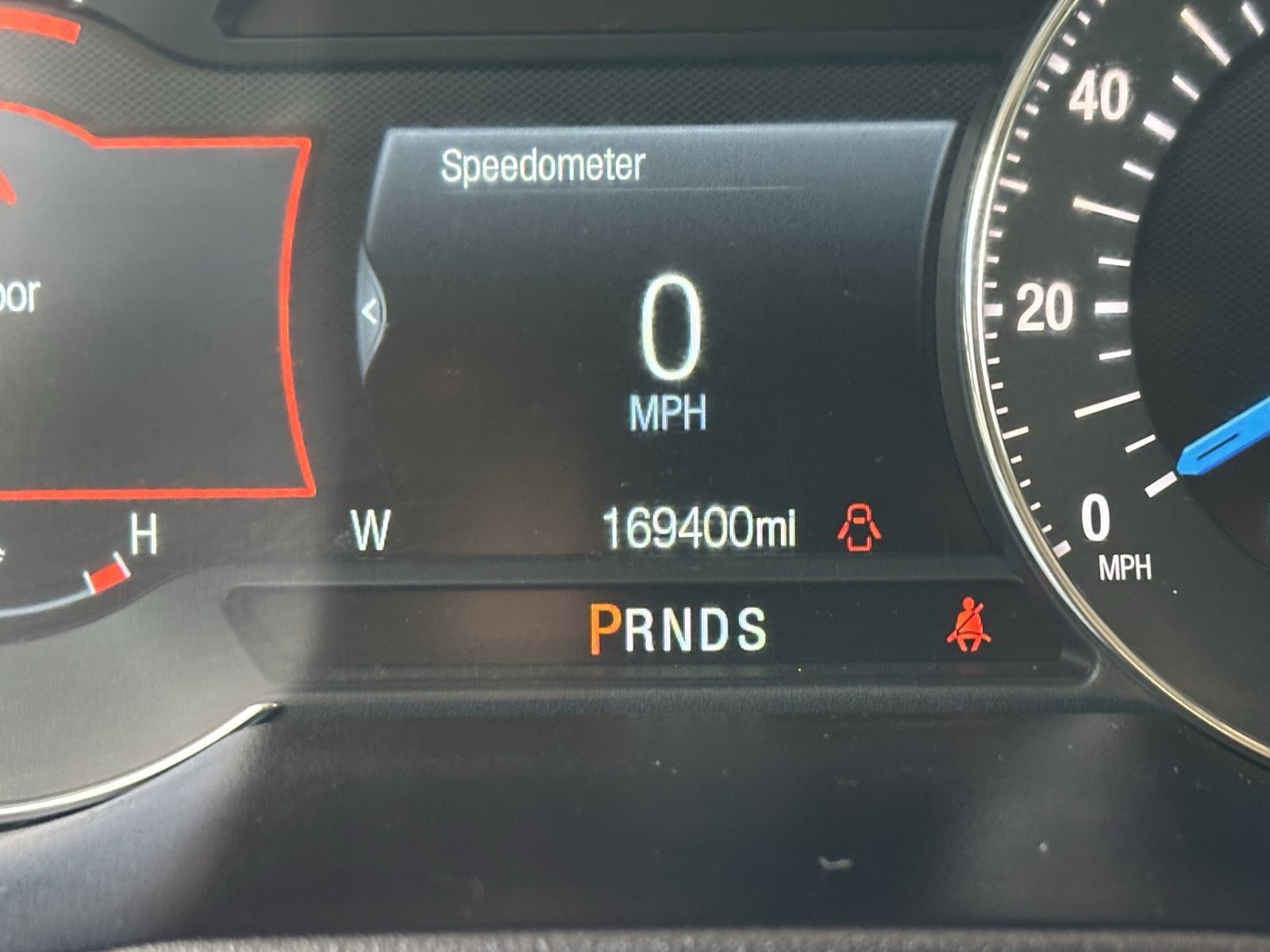 Used 2017 Ford Explorer Platinum AWD/4WD image 34