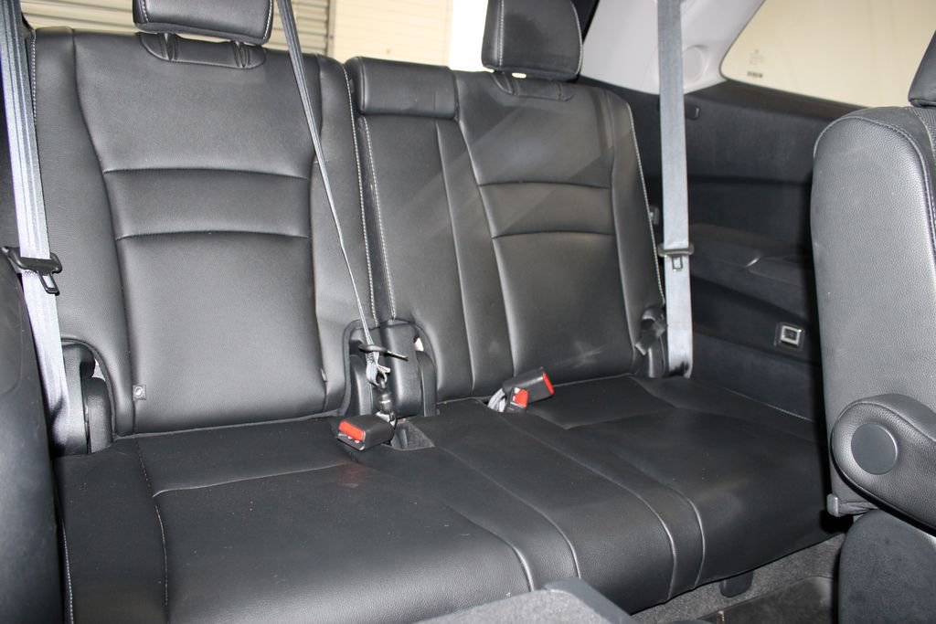 Used 2019 Honda Pilot Elite image 33
