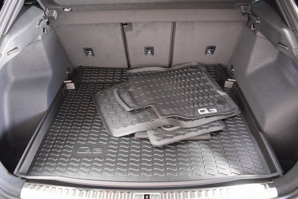 New 2025 Audi Q3 2.0T Premium Plus image 10