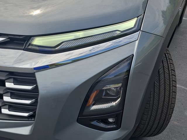 New 2026 Chevrolet Equinox LT w/ Safety and Technology Package AWD/4WD image 31