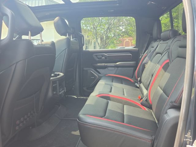 Used 2026 RAM 1500 RHO w/ RHO Level 1 Equipment Group AWD/4WD image 11