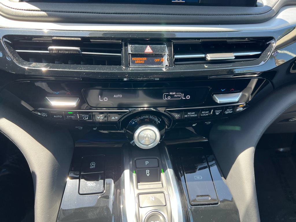 Used 2026 Acura MDX w/ Technology Package AWD/4WD image 25