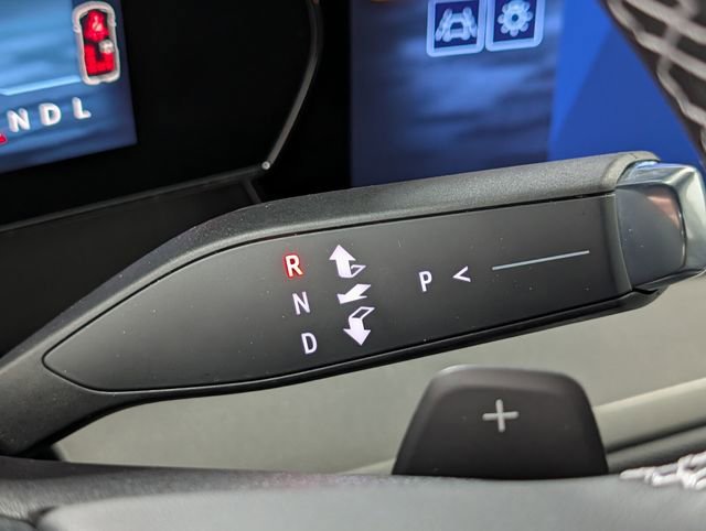 New 2026 Chevrolet Traverse LT w/ Midnight/Sport Edition image 25