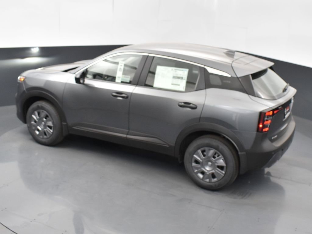 Used 2025 Nissan Kicks S image 46