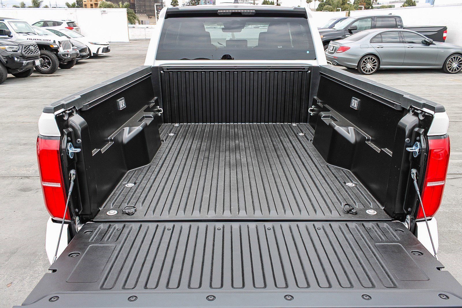 New 2025 Toyota Tacoma SR5 image 13