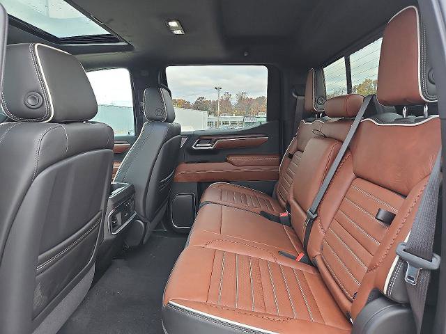 New 2026 GMC Sierra 1500 Denali Ultimate image 8