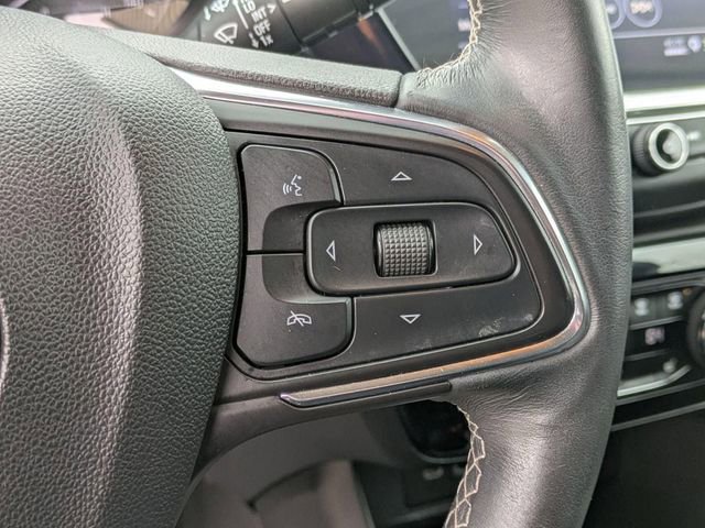 Certified 2023 Buick Encore GX Essence w/ Experience Buick Package image 18