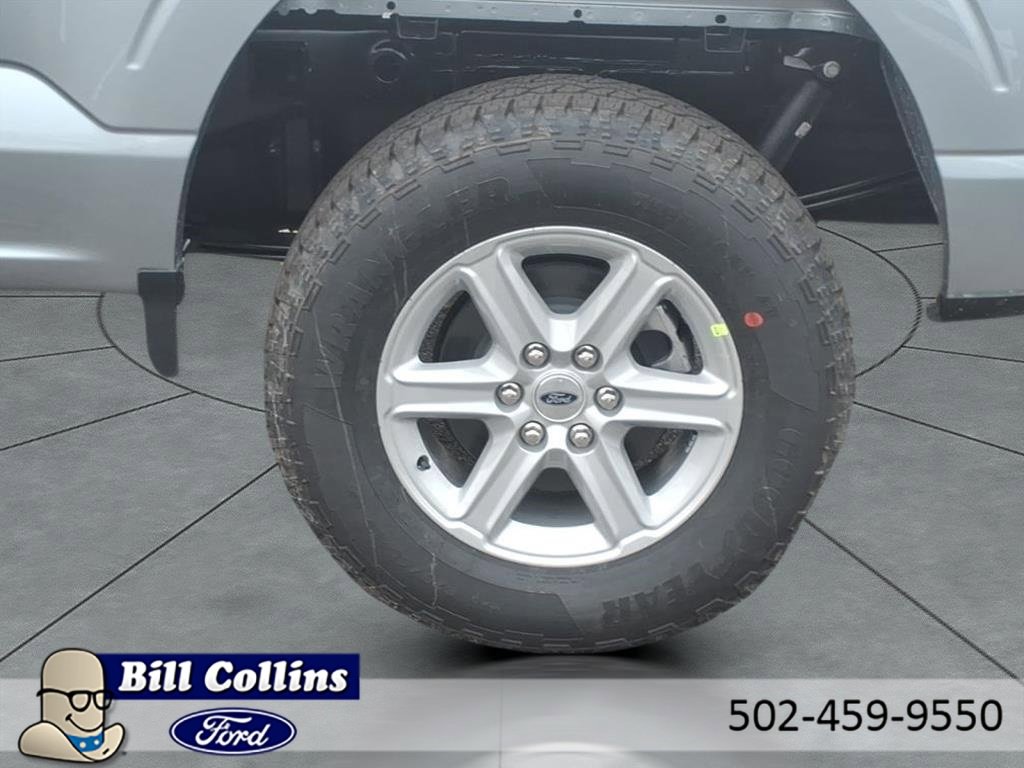 New 2026 Ford F150 XLT w/ Bed Utility Package image 29