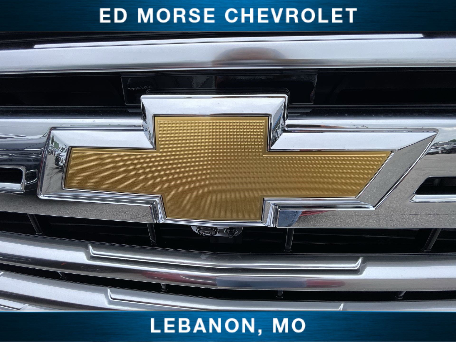 New 2026 Chevrolet Silverado 2500 High Country w/ High Country Premium Package AWD/4WD image 30