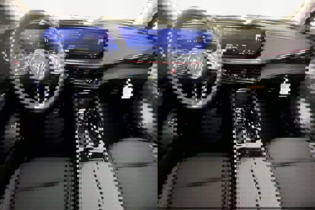 New 2026 Buick Envision Preferred image 6