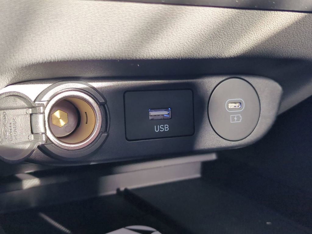 New 2026 Hyundai Elantra Sport image 23