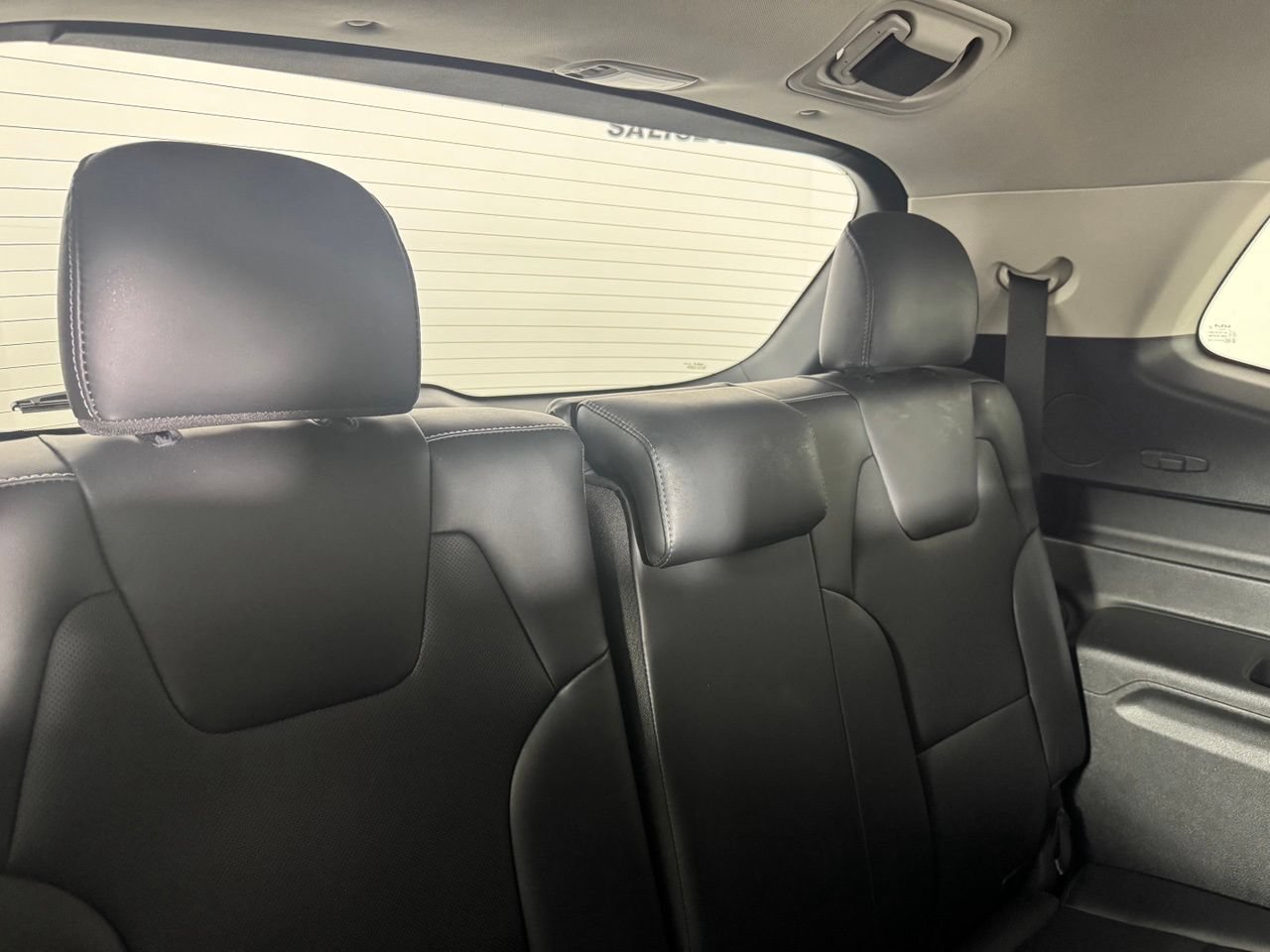 Used 2022 Kia Telluride EX w/ Towing Package FWD image 35