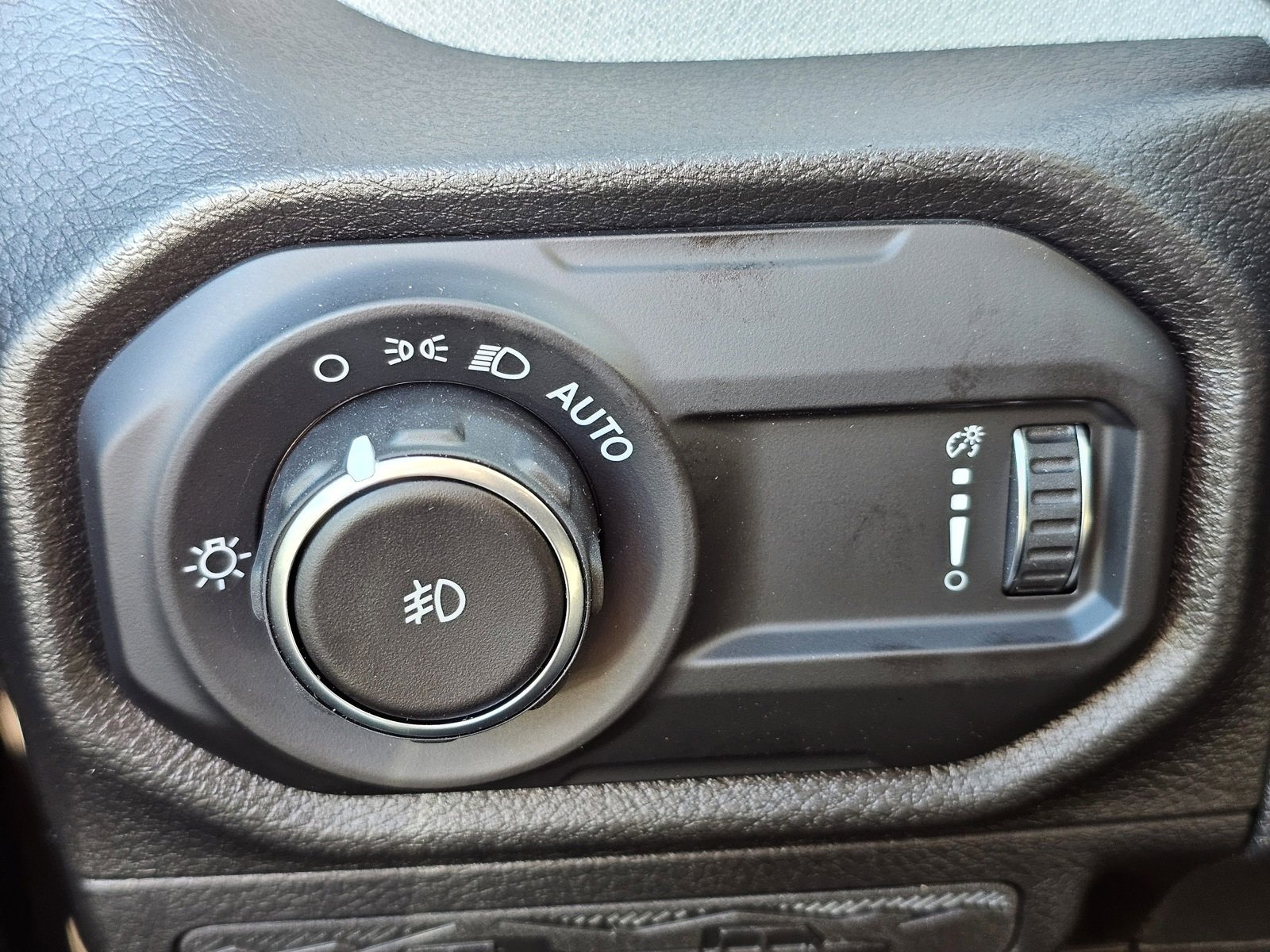 New 2026 Jeep Wrangler Willys image 19