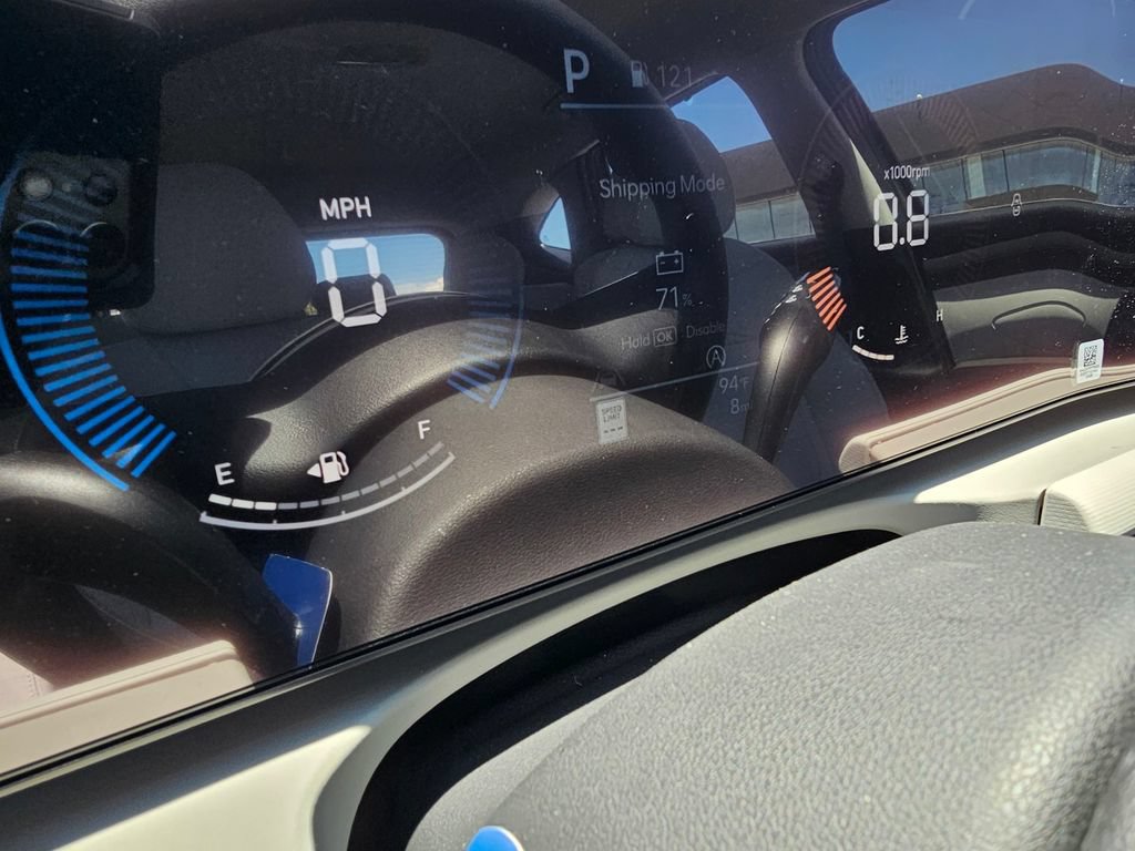New 2026 Hyundai Tucson SE FWD image 29