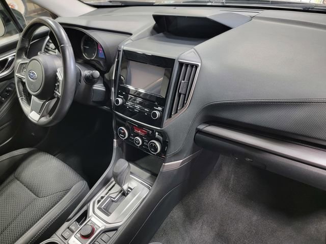 Used 2021 Subaru Forester Premium w/ Popular Package #1 AWD/4WD image 16