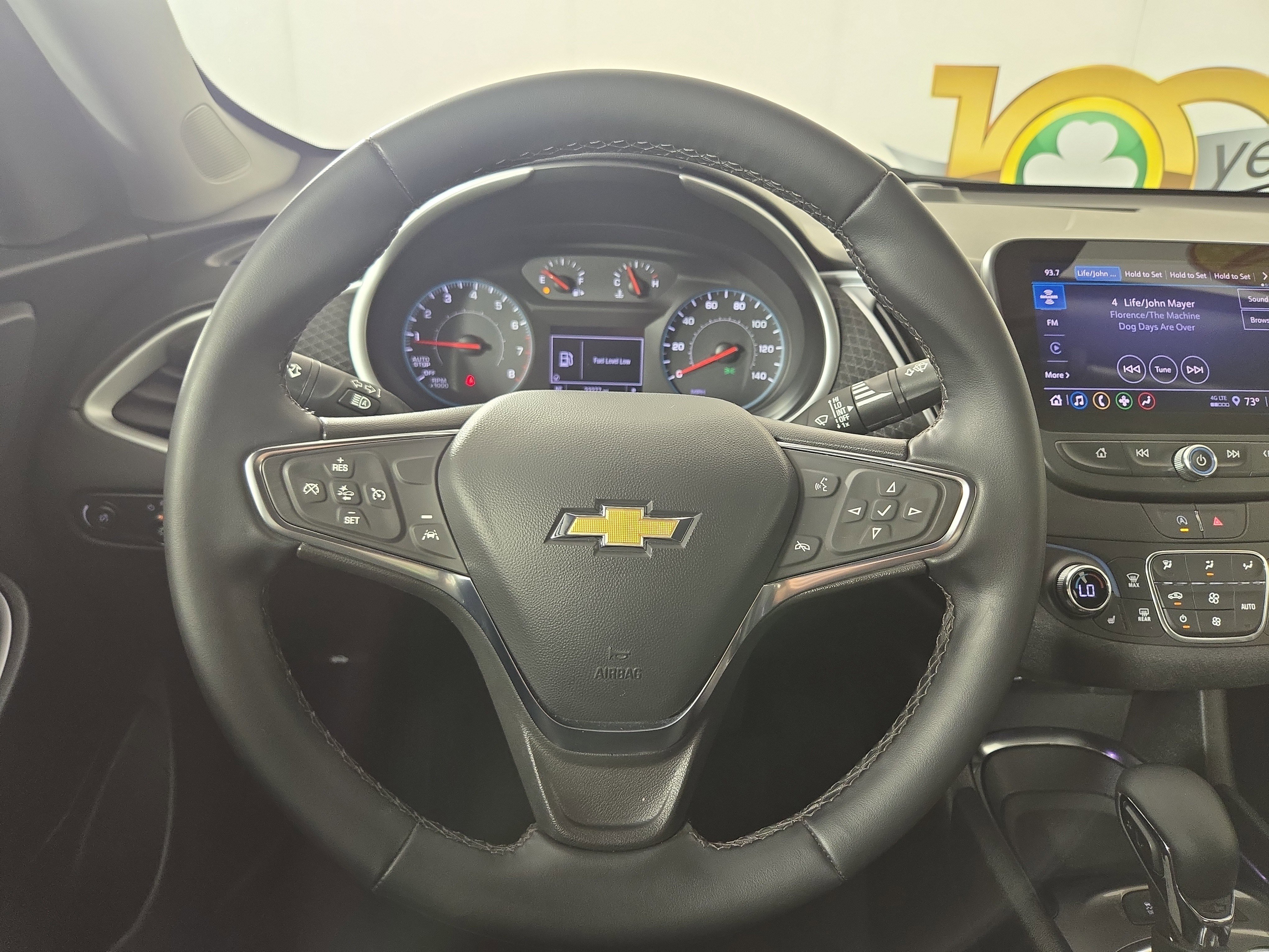 Used 2024 Chevrolet Malibu LT w/ Sport Edition image 14