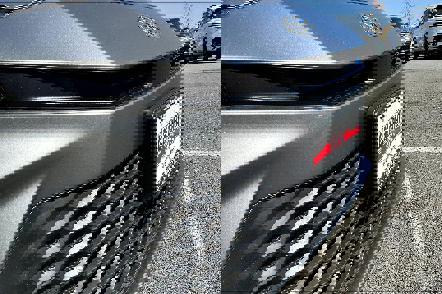 Used 2025 Toyota Camry SE image 28