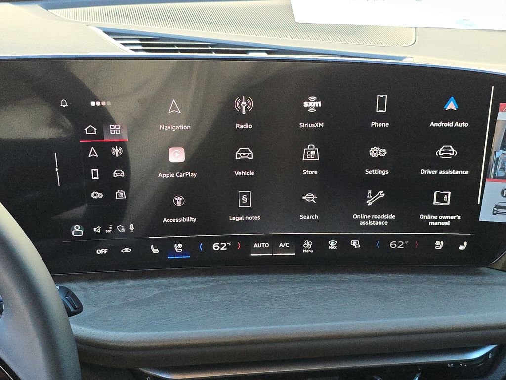 New 2025 Audi Q5 Premium Plus image 24