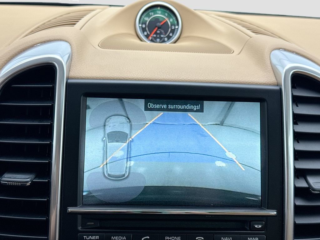 Used 2014 Porsche Cayenne Diesel image 14