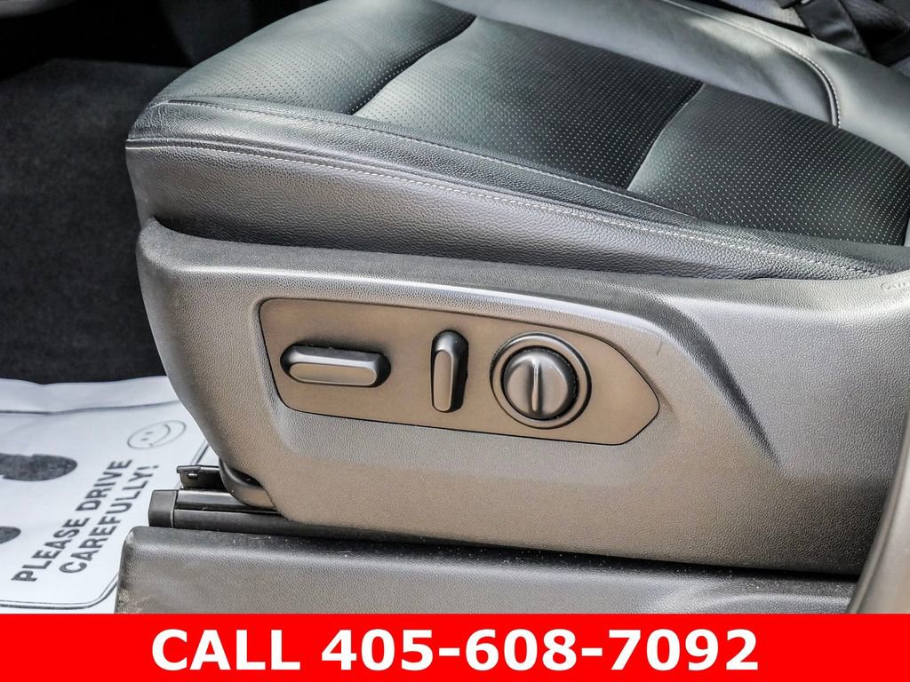 Used 2020 Chevrolet Silverado 1500 LT w/ All-Star Edition AWD/4WD image 29