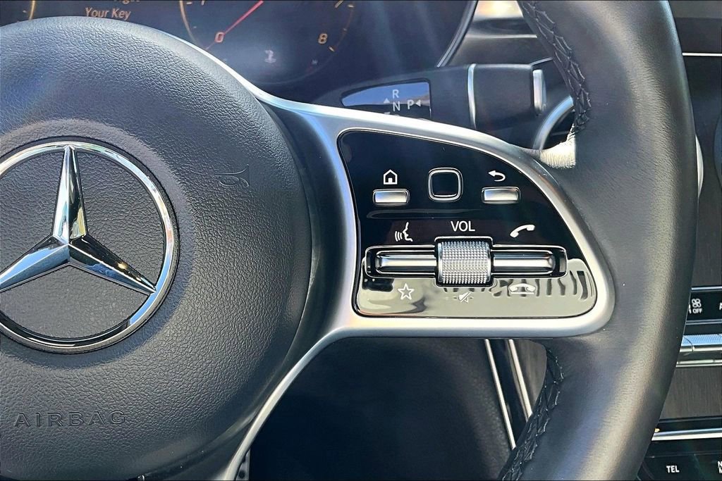 Certified 2022 Mercedes-Benz GLC 300 4MATIC image 21