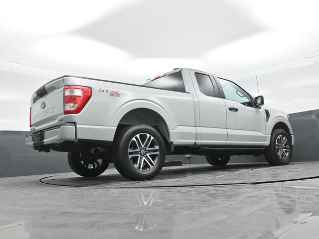 Used 2023 Ford F150 XL w/ STX Appearance Package image 19